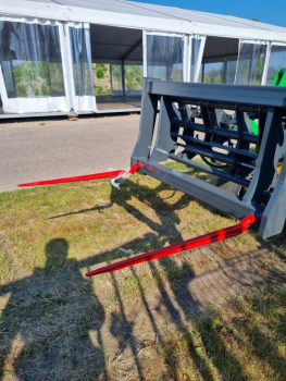 Heugabel